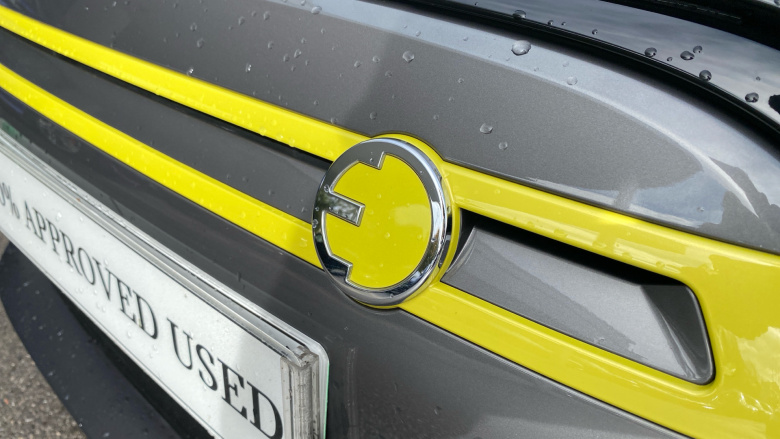 MINI Hatchback 135kW Cooper S Level 3 33kWh 3dr Auto Electric Hatchback